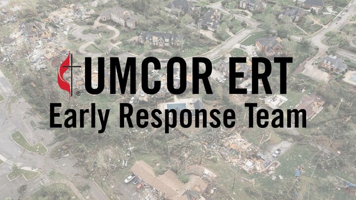 Early Response Team Training & Recertification logo