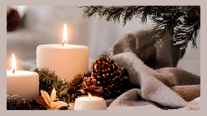 Awakening Wonder - Advent Study (PM) logo