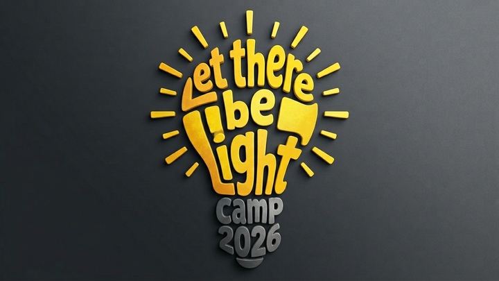 Kids Camp 2026 logo