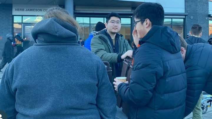 Kare Kits Ministry logo