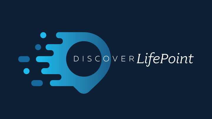 Discover LifePoint Dinner - Join us! logo