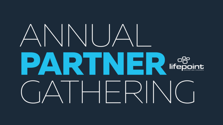 Annual Partner Gathering logo