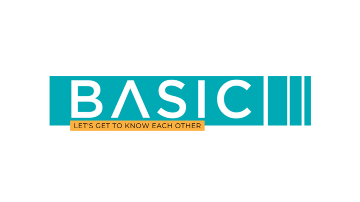 Basic logo