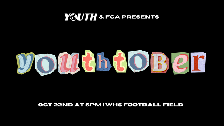 YOUTHTOBER logo