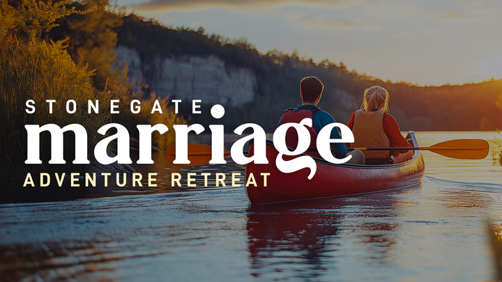 Adventure Marriage Retreat May 2026 logo