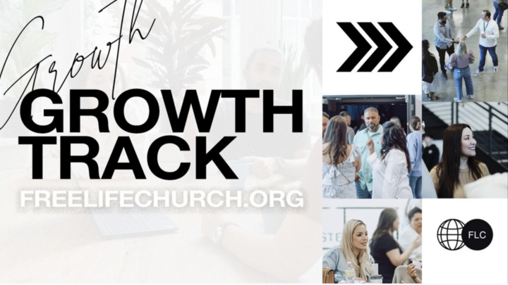 Growth Track logo