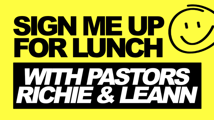 Belong Lunch logo