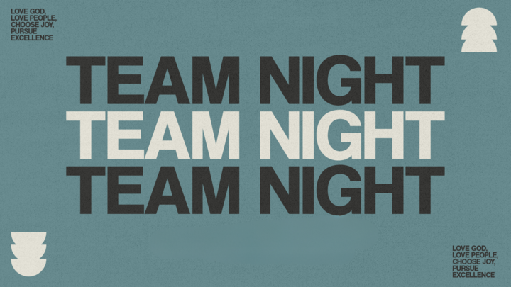 Team Night logo