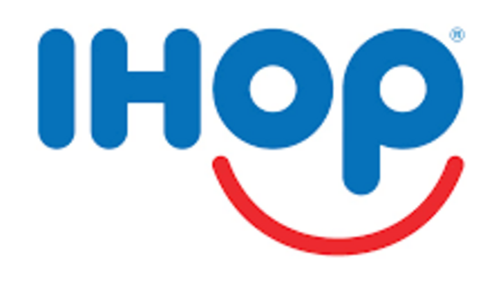 High School IHOP Night logo