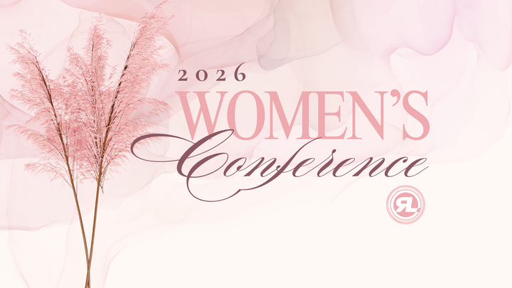 RealLife Women's Conference logo