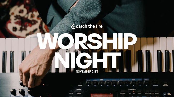 Worship Night logo