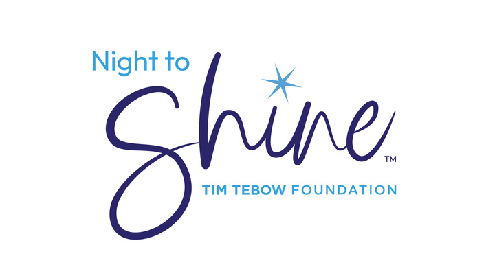 Burbank: Night To Shine GUEST REGISTRATION logo