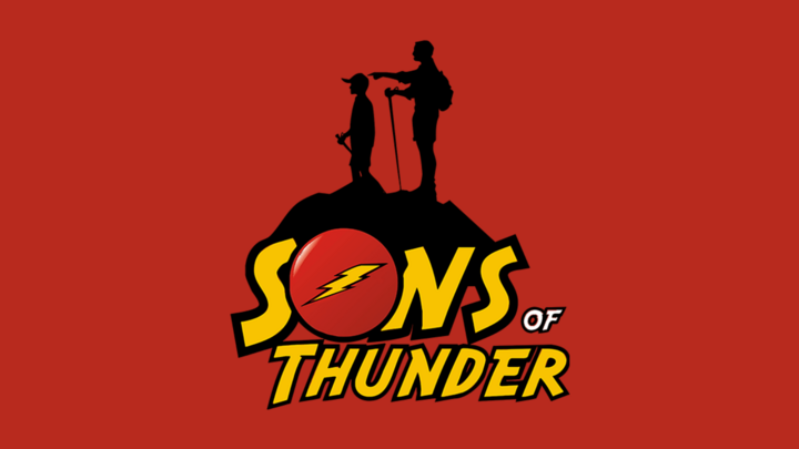 Sons of Thunder logo