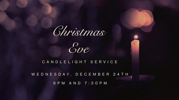 Christmas Eve Service logo