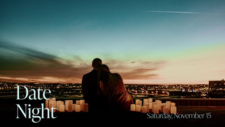 Date Night logo