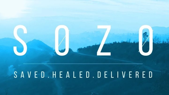 SOZO Video Basics Training logo