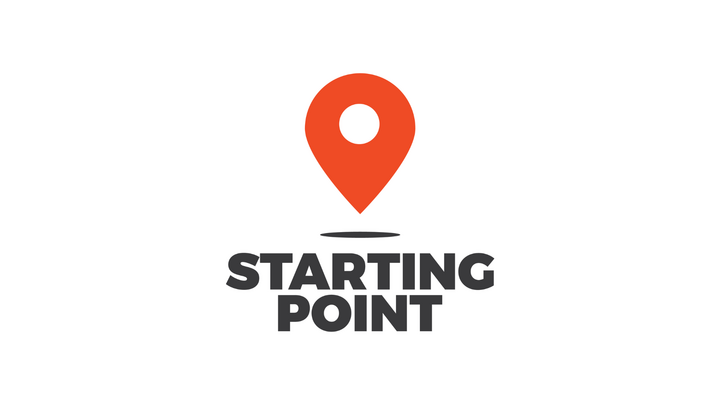 Starting Point logo