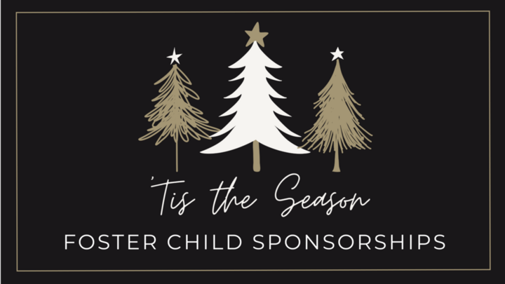 'Tis the Season Gift Sorting logo