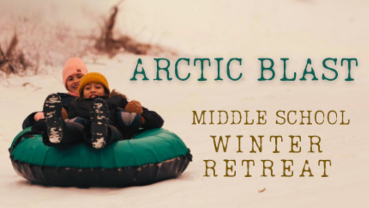 MSM Winter Retreat logo
