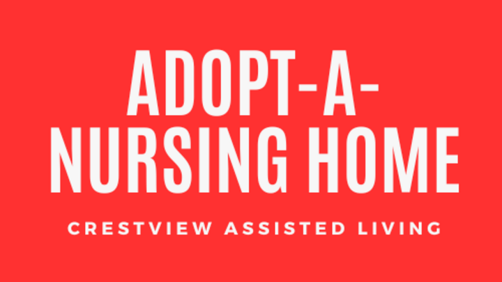 CBT | Adopt-A-Nursing Home logo