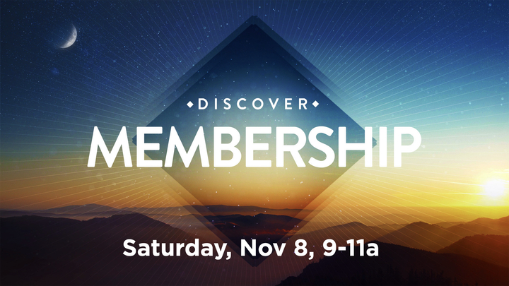 Membership Course logo