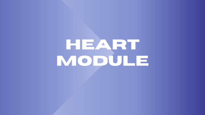 School of Ministry: Fall Heart Module logo