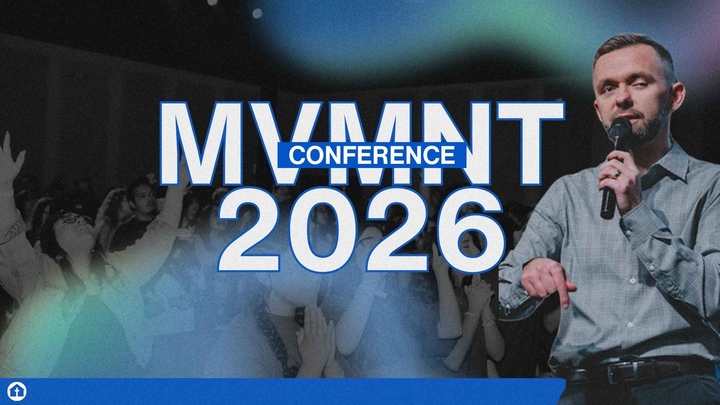 MVMNT CONFERENCE 2026 logo