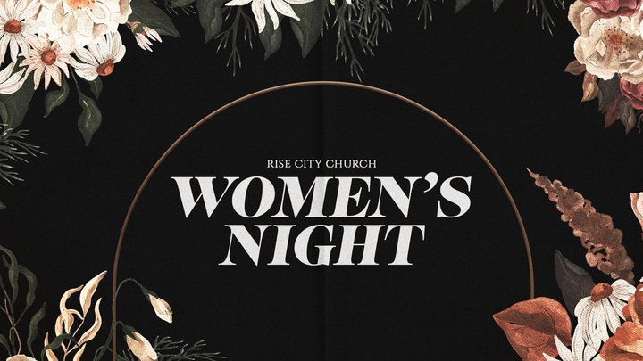 Women's Night logo