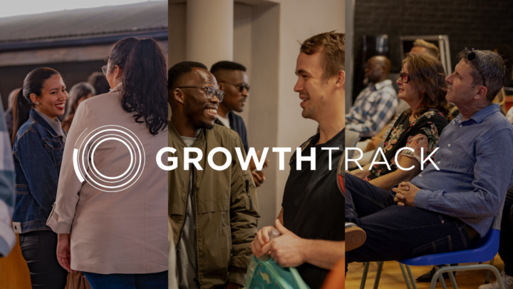 Growth Track Fast Track TV logo