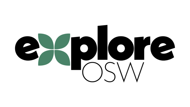 ExploreOSW logo