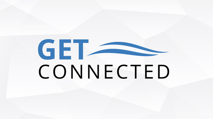 Get Connected logo
