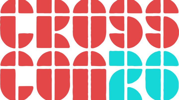 CROSS Con logo