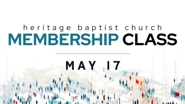 HBC Membership Class logo