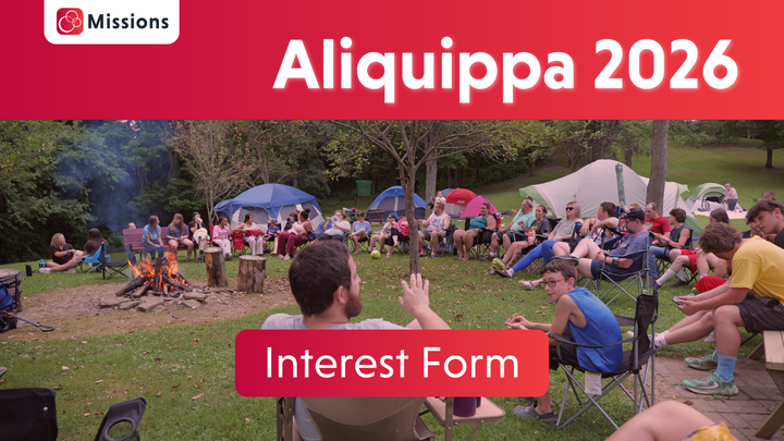 Aliquippa Missions Trip - 2026 Interest Meeting logo