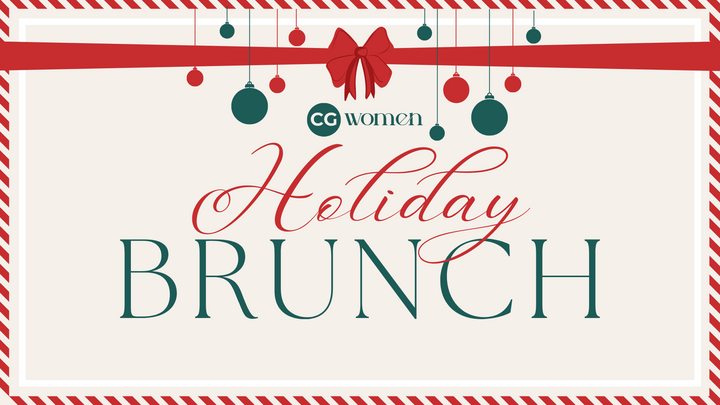 Women's Holiday Brunch logo