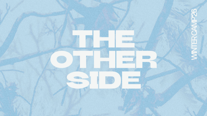 Winter Camp 2026 logo