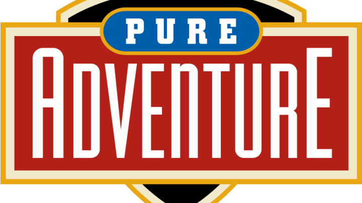 Pure Adventure Event logo