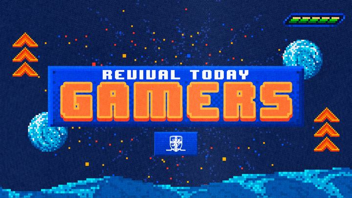 PIT | Gamers Night logo