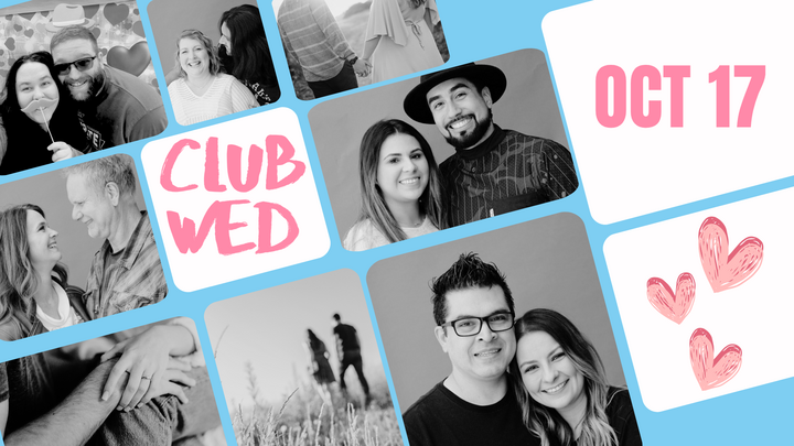 Club Wed