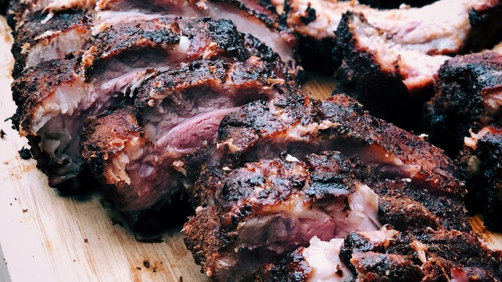 West Village Church Men's Night logo