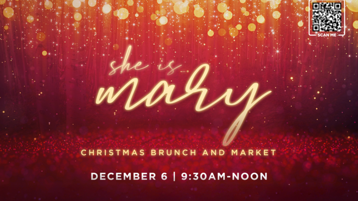 Women's Christmas Brunch - Vendors logo