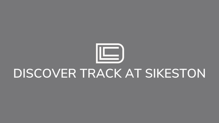 Discover Track - Sikeston Campus logo