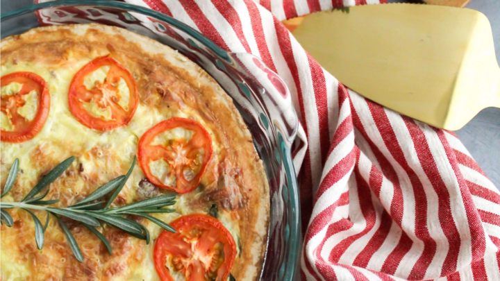 The Widows' Might Christmas Brunch logo