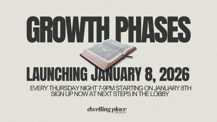 Growth Phases - Childcare logo