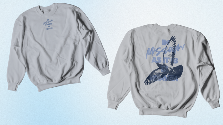 DLC YTH MERCH PREORDER logo