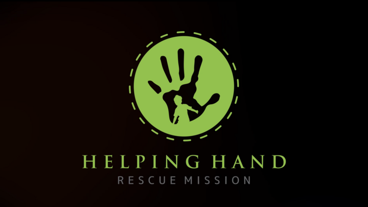 Hand Rescue Logo Helping Hand Rescue Mission - Living Hope Community Church