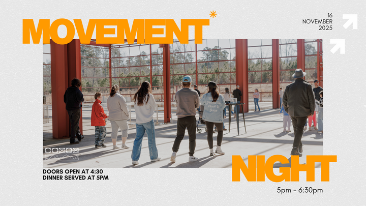 Movement Night logo