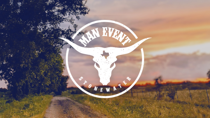 Cleburne » BBQ Smoke & Skeet Shoot | Man Event logo
