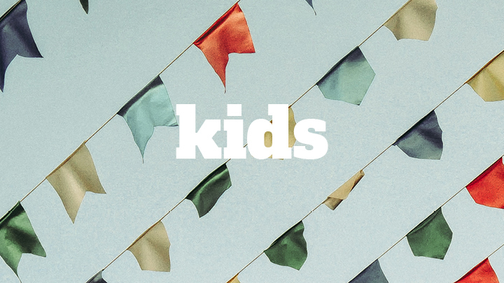 Connect | Childcare | Spring Branch logo