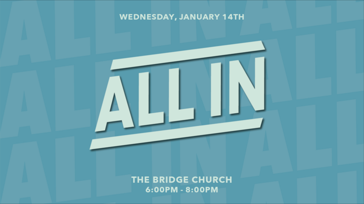 All In logo